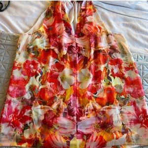 Vince Camuto High Tank Tank